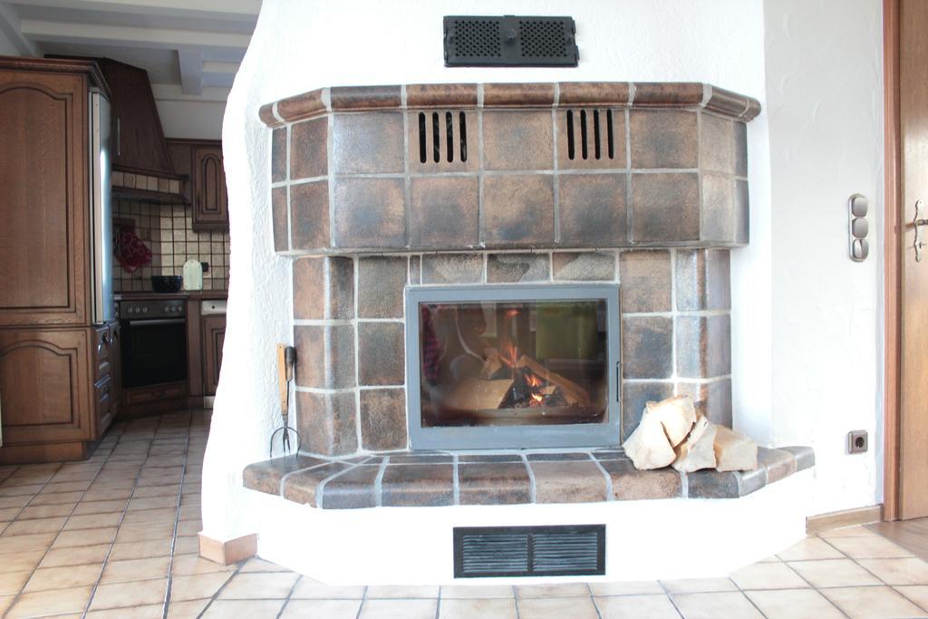 Ferienhaus Dell Möhnesee Kültér fotó