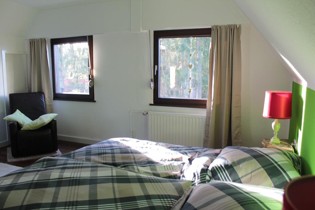 Ferienhaus Dell Möhnesee Szoba fotó
