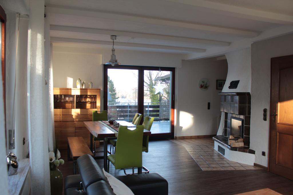 Ferienhaus Dell Möhnesee Kültér fotó