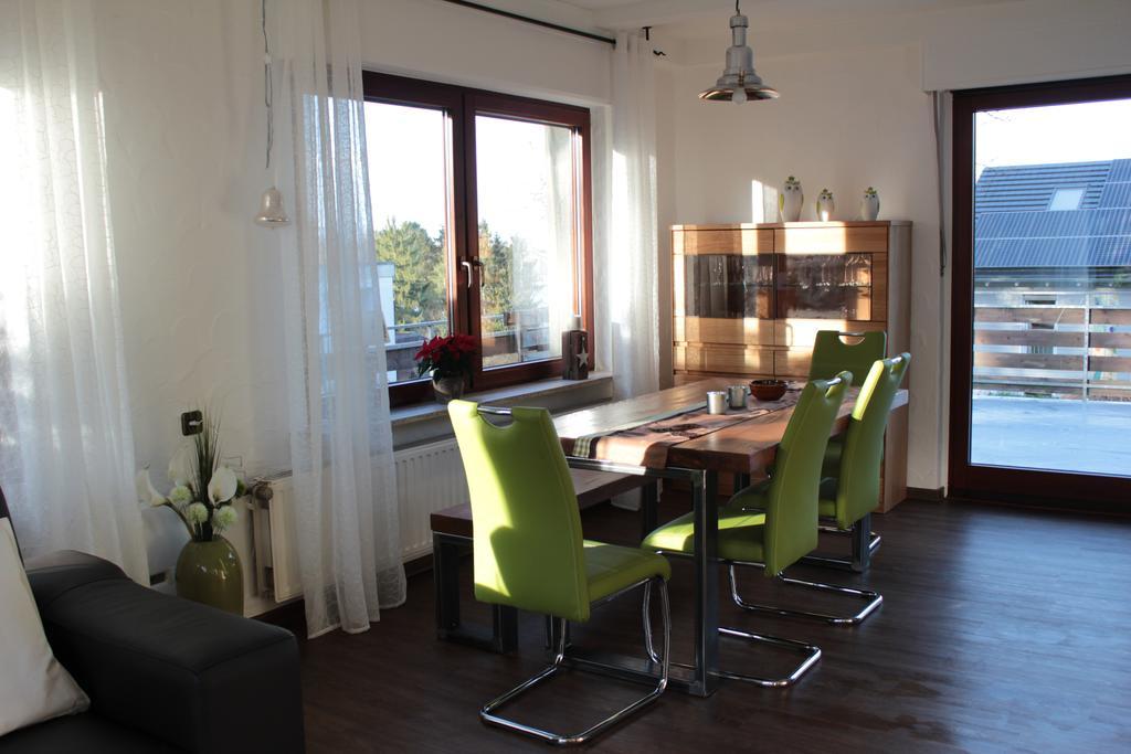 Ferienhaus Dell Möhnesee Szoba fotó