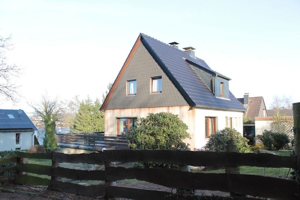 Ferienhaus Dell Möhnesee Kültér fotó