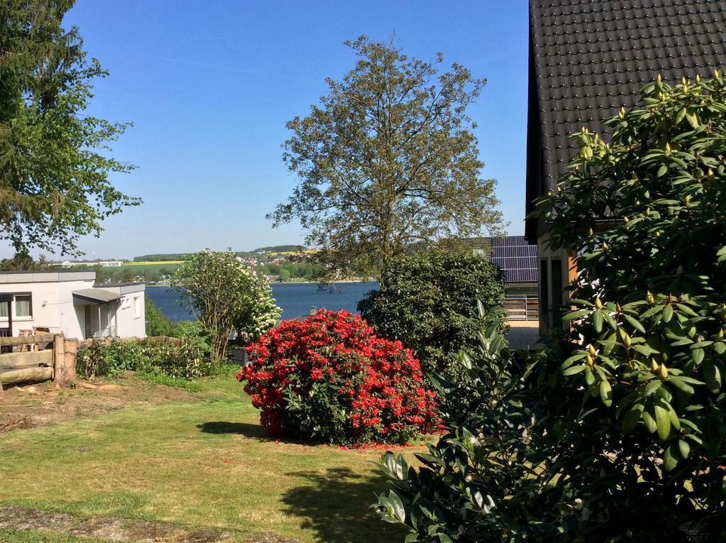 Ferienhaus Dell Möhnesee Kültér fotó