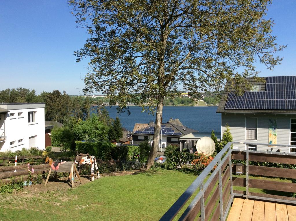 Ferienhaus Dell Möhnesee Kültér fotó