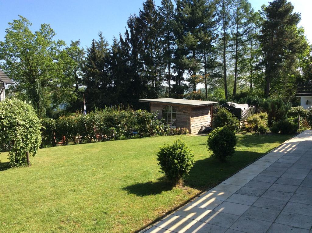 Ferienhaus Dell Möhnesee Kültér fotó
