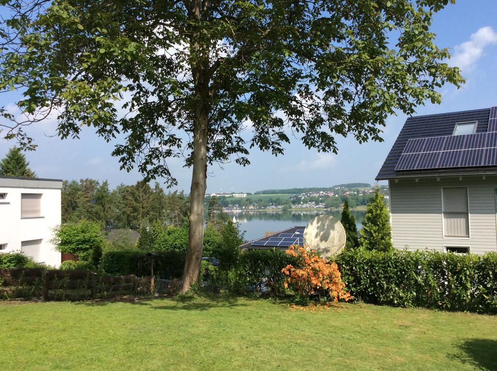 Ferienhaus Dell Möhnesee Kültér fotó