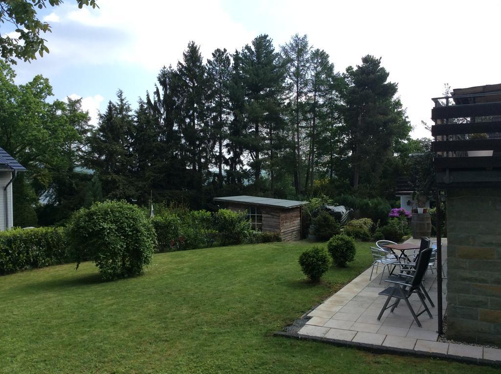Ferienhaus Dell Möhnesee Kültér fotó