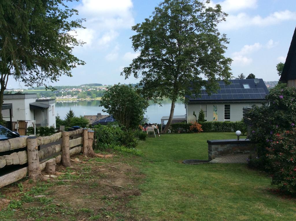 Ferienhaus Dell Möhnesee Kültér fotó