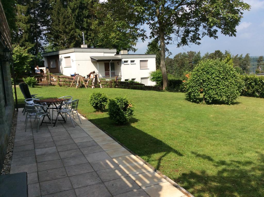 Ferienhaus Dell Möhnesee Kültér fotó