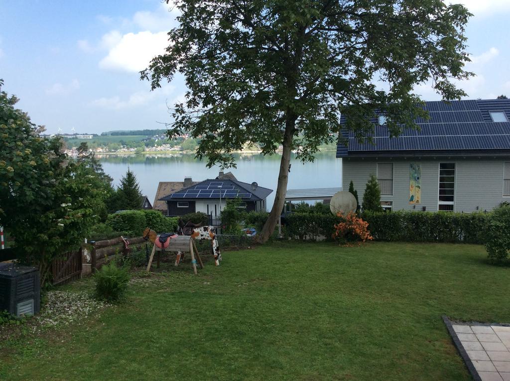 Ferienhaus Dell Möhnesee Kültér fotó