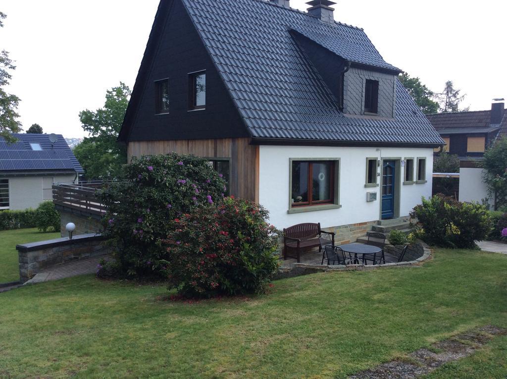 Ferienhaus Dell Möhnesee Kültér fotó