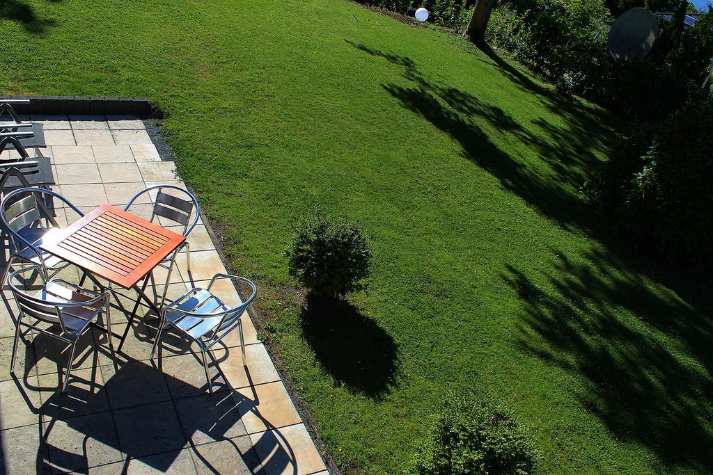 Ferienhaus Dell Möhnesee Kültér fotó